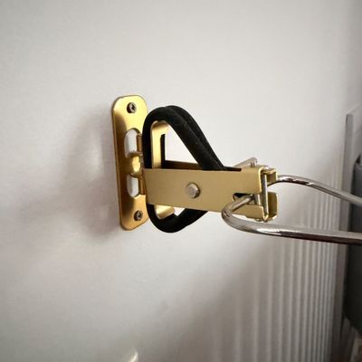 2 Adjustable Wall-Mounted Task Lamps, Industrial Modern Design - IKEA