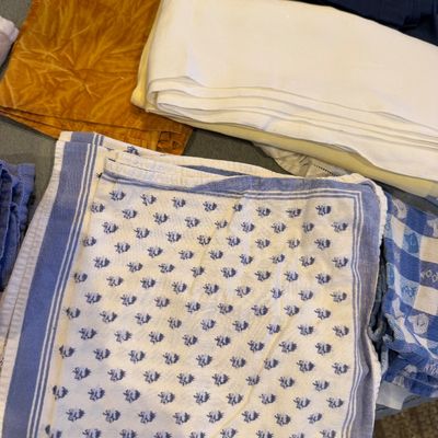 Napkin / Table Setting Assortment