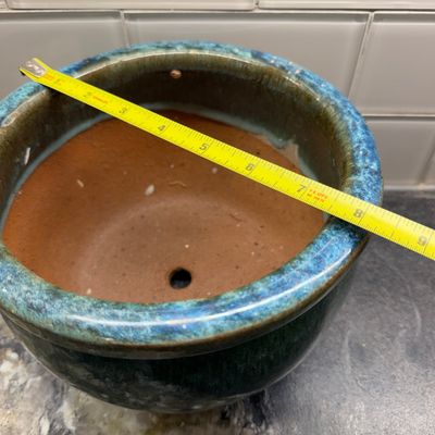 Assorted Studio Art Pottery Lot - Signed, Glazed, Vintage, Decorative, Kitchenware