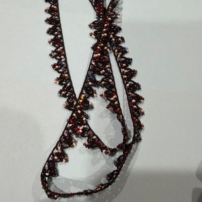 World Traveler Artisanal Necklace Jewelry Lot