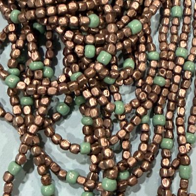 World Traveler Artisanal Necklace Jewelry Lot