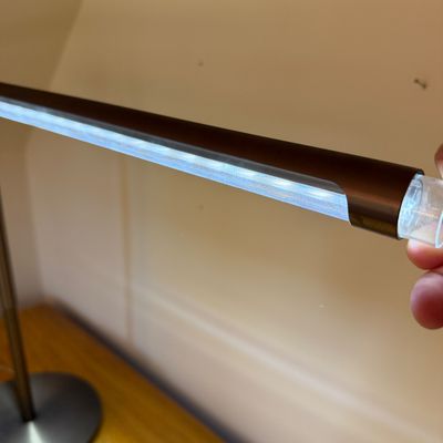 Designer Pablo Pardo BRAZO Adjustable LED Desk Lamp
