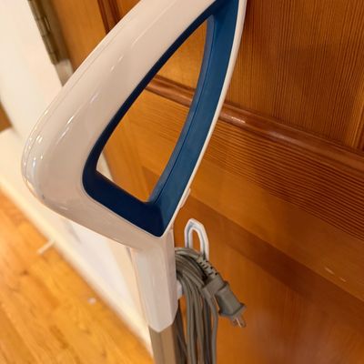 Bissell PowerFresh 1940A Scrubbing & Sanitizing Steam Mop Tested