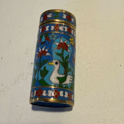 Large Mixed Lot of Folk Art & Whimsical Decor, Signed, Pottery, Carved Wood and Art Objects