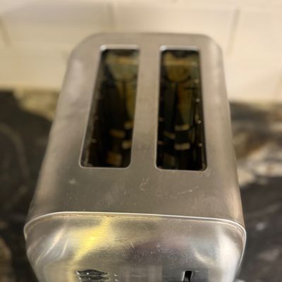 Quisinart Toaster Tested