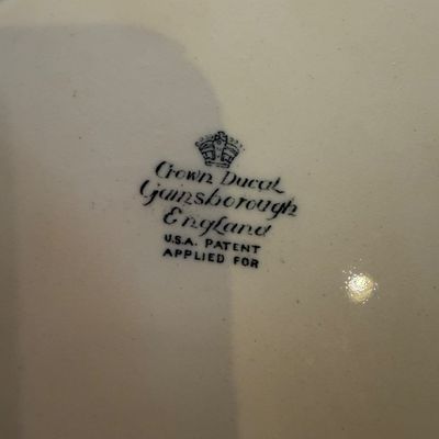 Mixed Lot Vintage Porcelain Collectibles, Royal Bayreuth, Belleek, Wedgwood Peter Rabbit & Shamrock China