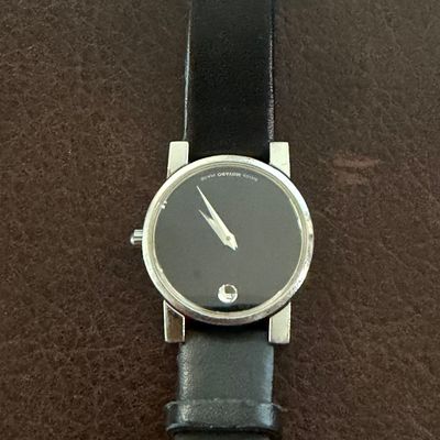 Movado Women’s Watch