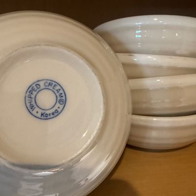 Lot of Studio Pottery Mugs, Pitchers, Bowls and Ceramic Pieces