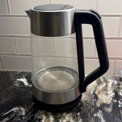 OXO Electric Kettle Tested