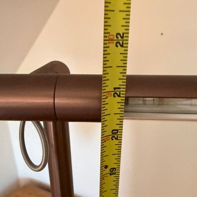 Designer Pablo Pardo BRAZO Adjustable LED Desk Lamp