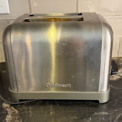 Quisinart Toaster Tested