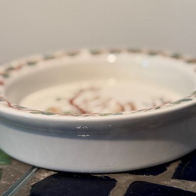 Tiffany & Co. “Squirrel” Johnson Brothers England Porcelain Serving Bowl – Woodland Animal Pattern