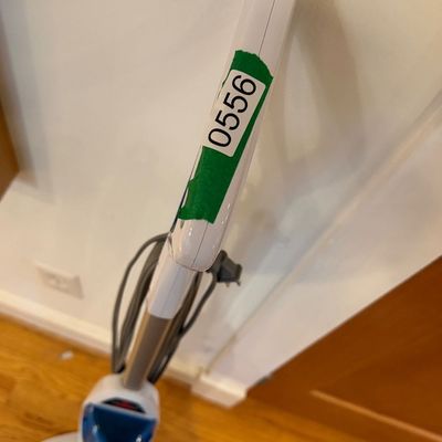 Bissell PowerFresh 1940A Scrubbing & Sanitizing Steam Mop Tested