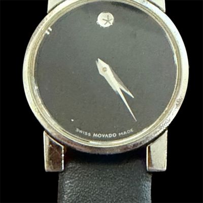 Movado Women’s Watch