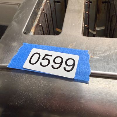 Quisinart Toaster Tested