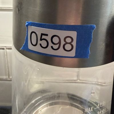 OXO Electric Kettle Tested