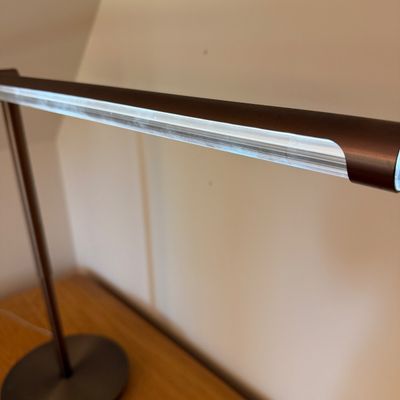 Designer Pablo Pardo BRAZO Adjustable LED Desk Lamp