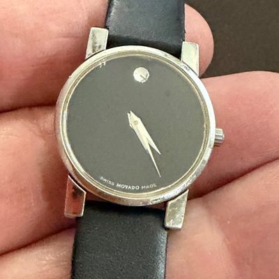 Movado Women’s Watch