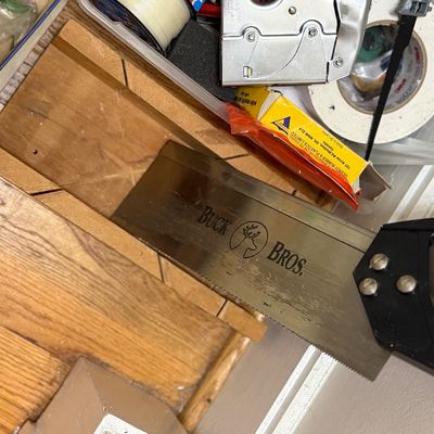 Tools / Home Repair Lot
