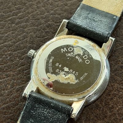 Movado Women’s Watch