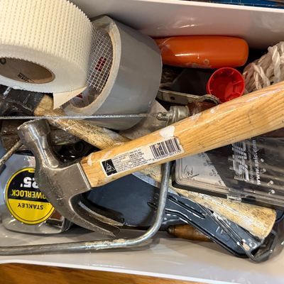 Tools / Home Repair Lot