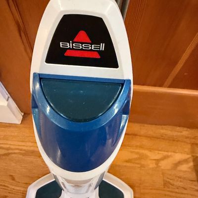 Bissell PowerFresh 1940A Scrubbing & Sanitizing Steam Mop Tested