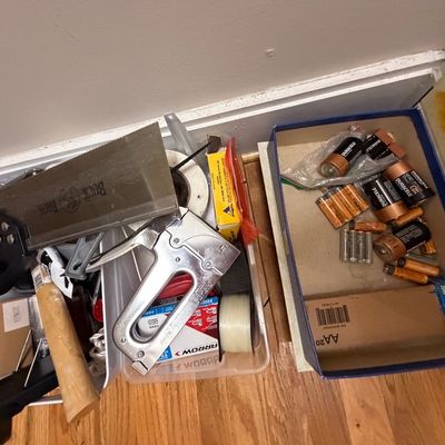 Tools / Home Repair Lot