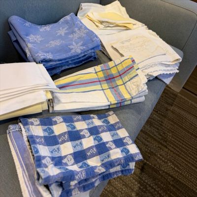 Napkin / Table Setting Assortment