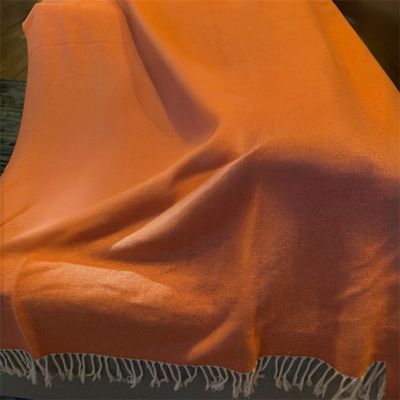 Belle Epoque 100% Cotton Portuguese Blanket 6’ x 51”