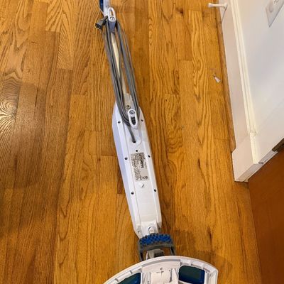 Bissell PowerFresh 1940A Scrubbing & Sanitizing Steam Mop Tested