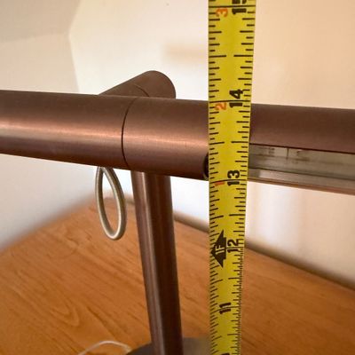 Designer Pablo Pardo BRAZO Adjustable LED Desk Lamp