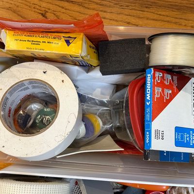 Tools / Home Repair Lot