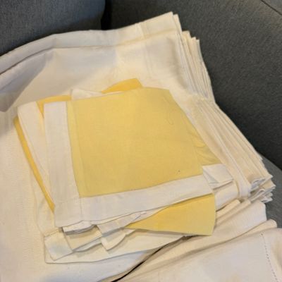 Napkin / Table Setting Assortment
