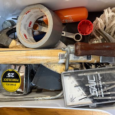 Tools / Home Repair Lot