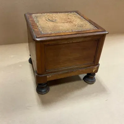 Antique Commode