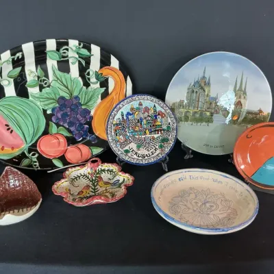 Kreider Ronks Pottery