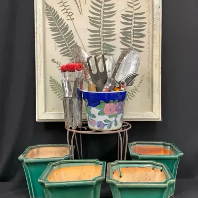 Green Thumb