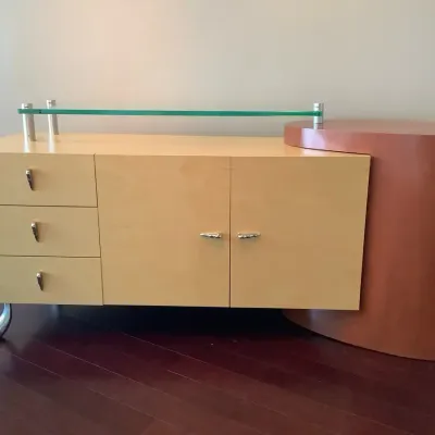 Benjamin Le Style Credenza 