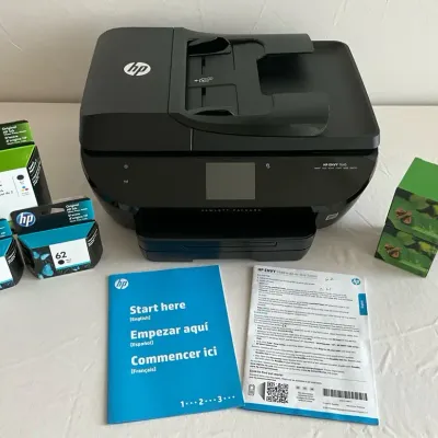 HP Envy 7645 Printer