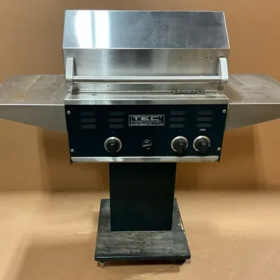 Patio II Grill