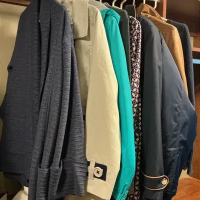 Women’s Jackets