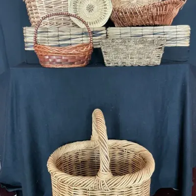 Basket Buddies