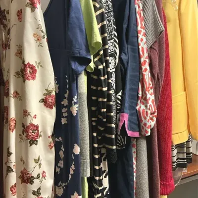Women’s Everyday Tops