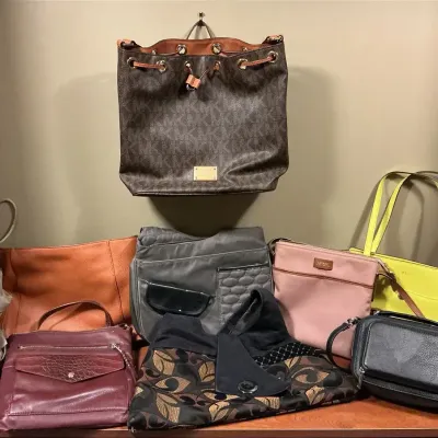 Classic Purse Collection