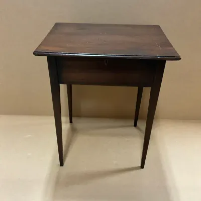Vintage Wooden Table