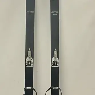 Head Vintage Skis