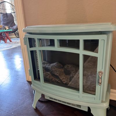 Sale Photo Thumbnail #5: Electric stove 