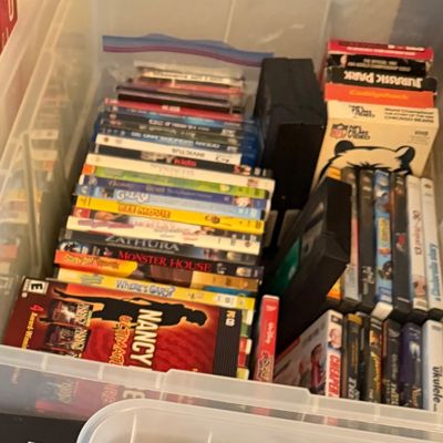 Books
