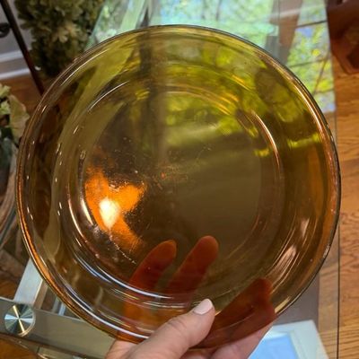 Pyrex