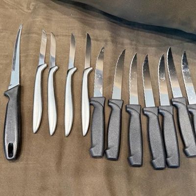 Knives